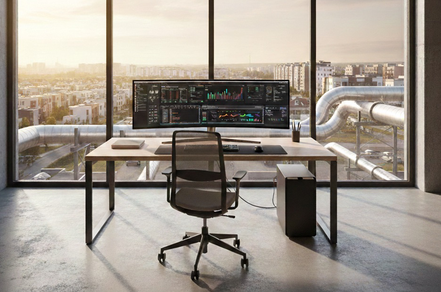 Energyline Software für Energieversorger